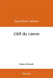 L'oeil du canon