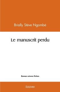 Le manuscrit perdu