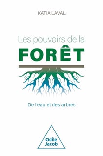 Les Pouvoirs de la forêt : De l'eau et des arbres