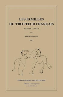 Les familles du trotteur français