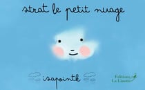 Strat le petit nuage