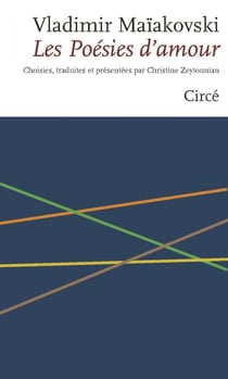 Les poésies d'amour