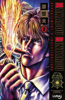 Nakabou Rintarou Tome 2