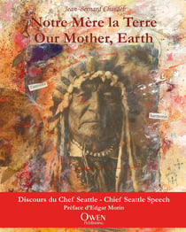 Notre mère la terre : our mother, earth