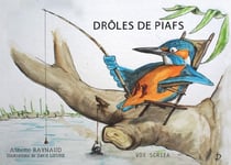 Droles de piafs