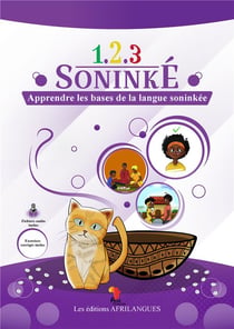 1.2.3 soninké : apprendre les bases de la langue soninkée