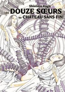 Les douze soeur du Château sans fin