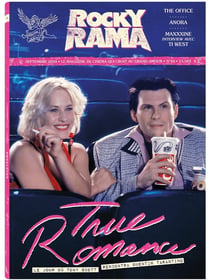 Rockyrama n.44 : True romance