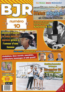 BJR Mag Royan - automne-hiver 2024 numéro 10 : Les beaux jours retrouvés ! Royan et Côte de Beauté