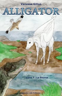 Alligator t.4 : livre 7 - la source