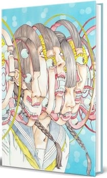 Shintaro Kago : artbook Tome 2