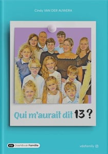 Qui m'aurait dit 13 ?