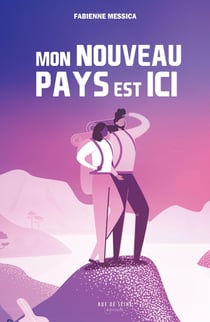 Mon nouveau pays est ici