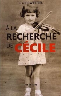 À la recherche de Cécile Redlich