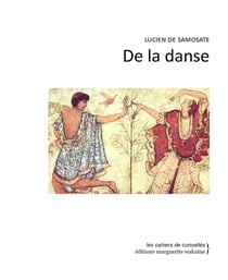 De la danse