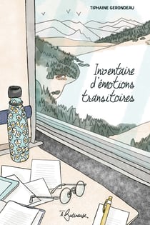 Inventaire d'émotions transitoires