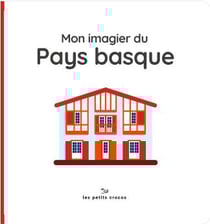 Mon imagier du Pays basque