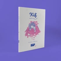 Kif (edition cousue) - version cousue