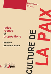 Culture de la paix