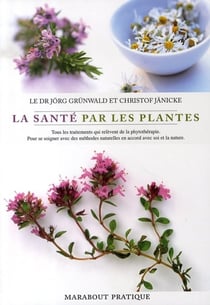 La santé par les plantes