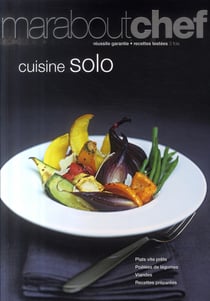 Cuisine solo