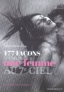 177 facons d'emmener une femme au septième ciel