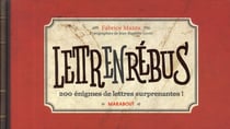 Lettrenrébus