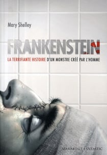 Frankenstein ou le prométhée moderne