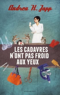 Les cadavres n'ont pas froid aux yeux