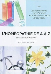 Homéopathie de a à z