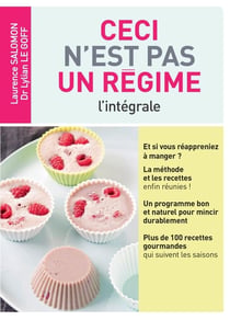 Ceci n'est pas un régime ! intégrale