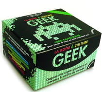 Boite à culture geek de luxe