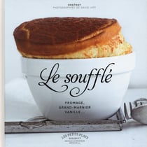 Les soufflés