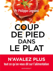 Le coup de pied dans le plat