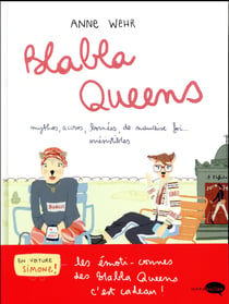 Bla bla queens