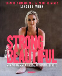 Strong is the new beautiful