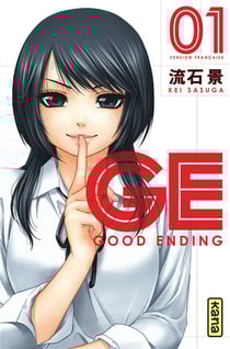 GE-good ending Tome 1