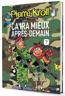 Ça ira mieux demain 2016