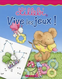 Vive les jeux lillebi