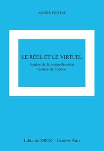 Le réel et le virtuel