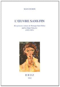 L oeuvre sans fin