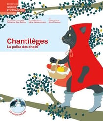 Chantilèges - la polka des chats