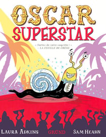 Oscar superstar