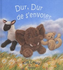 Dur dur de s'envoler