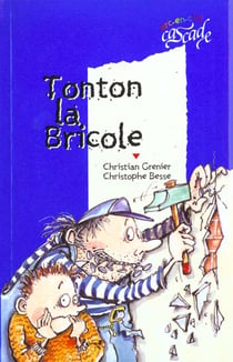 Tonton la bricole