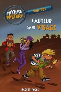 L'auteur sans visage