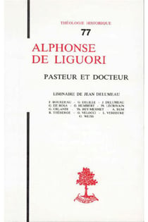 Saint Alphonse de Liguori