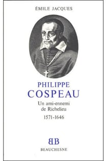 Philippe Cospeau