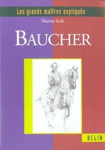 Baucher - le tact la recherche et l'orgueil