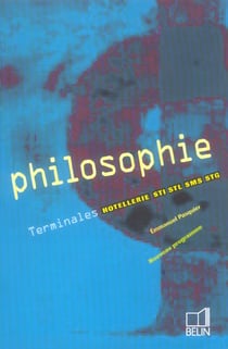 Philosophie - terminales technologiques